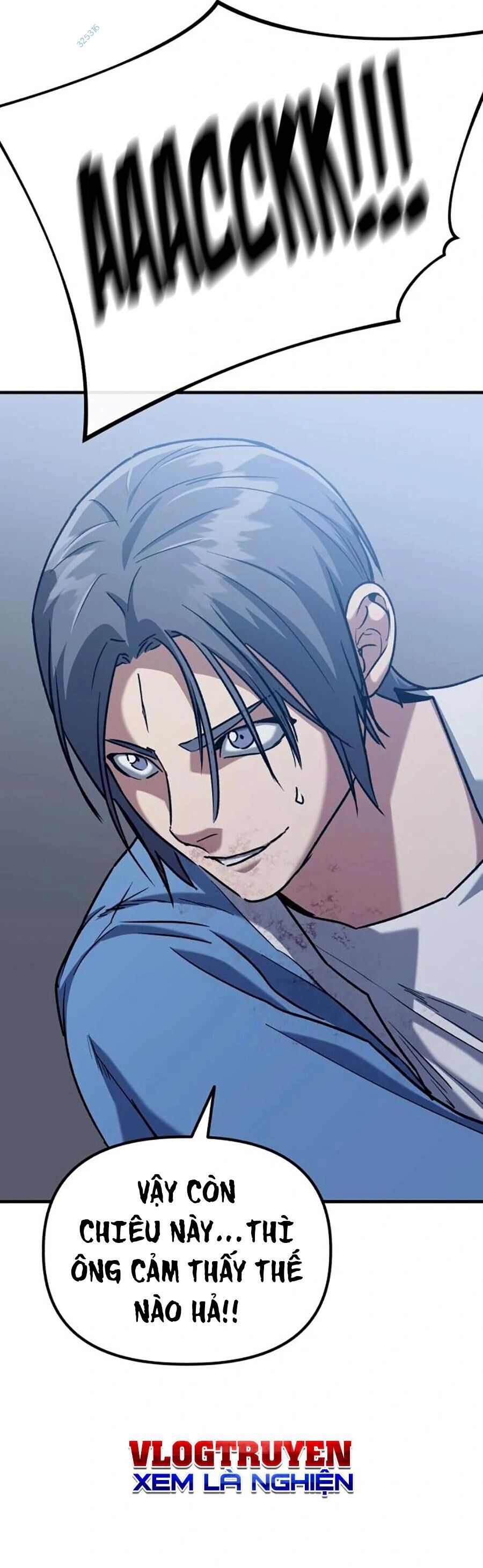 Sát Nhân Cuồng Loạn Chapter 36 - 7