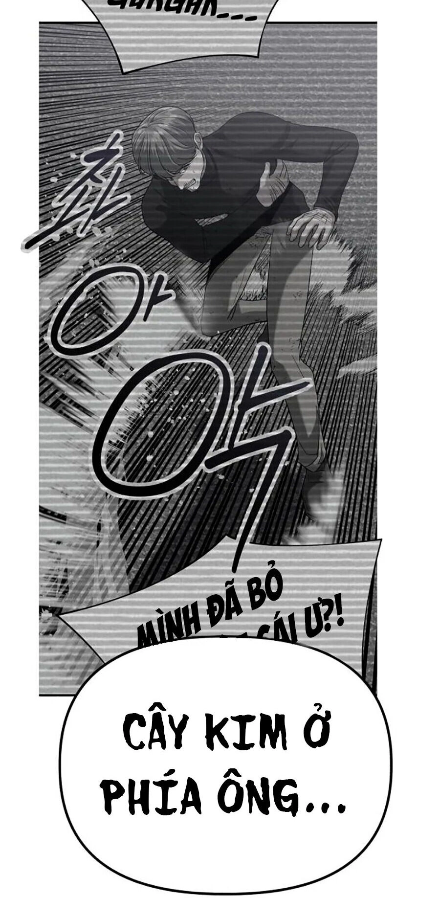 Sát Nhân Cuồng Loạn Chapter 36 - 13