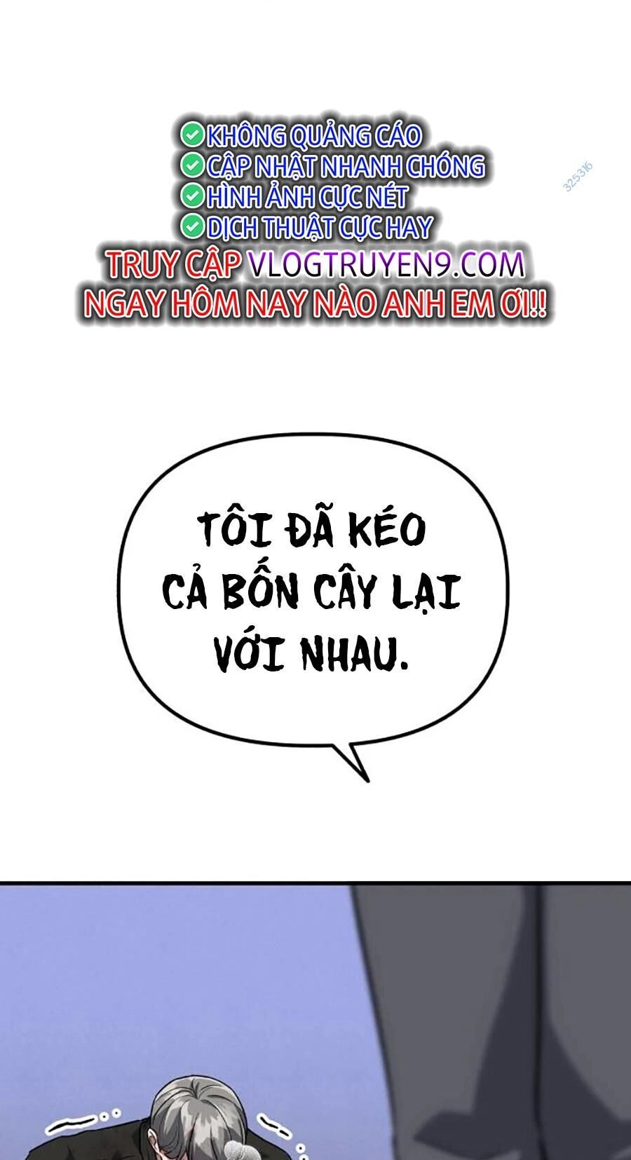 Sát Nhân Cuồng Loạn Chapter 36 - 14