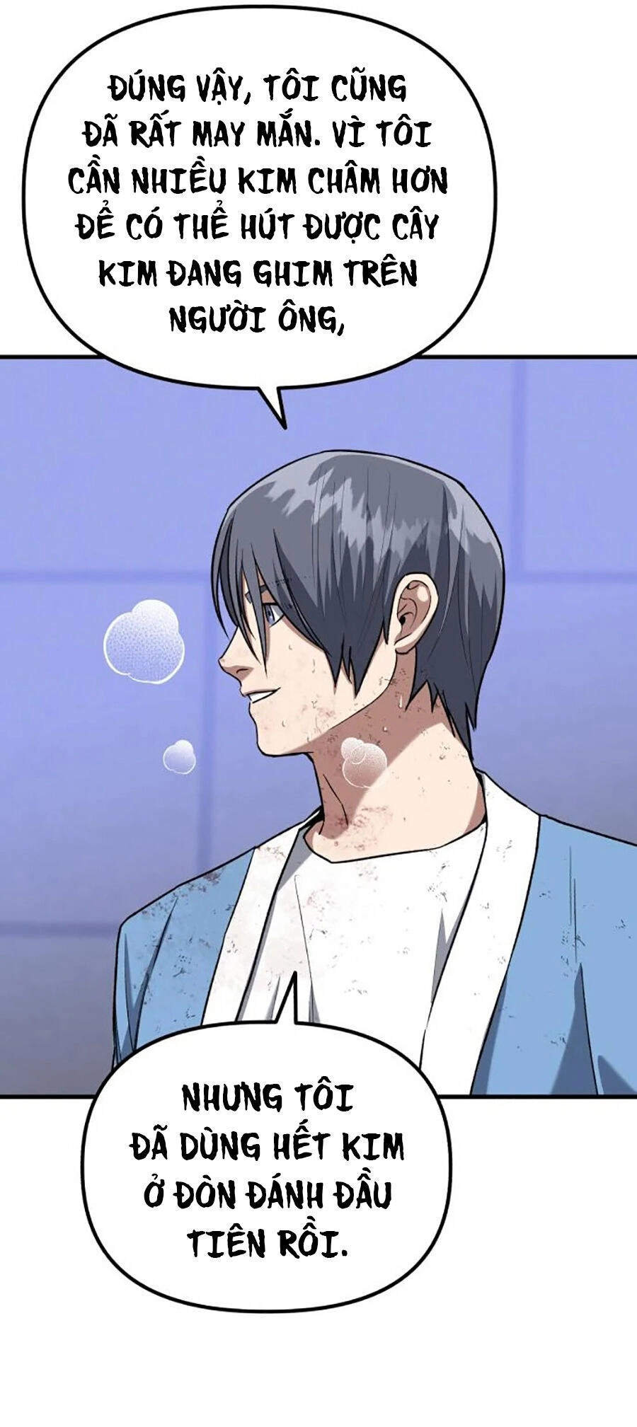 Sát Nhân Cuồng Loạn Chapter 36 - 16