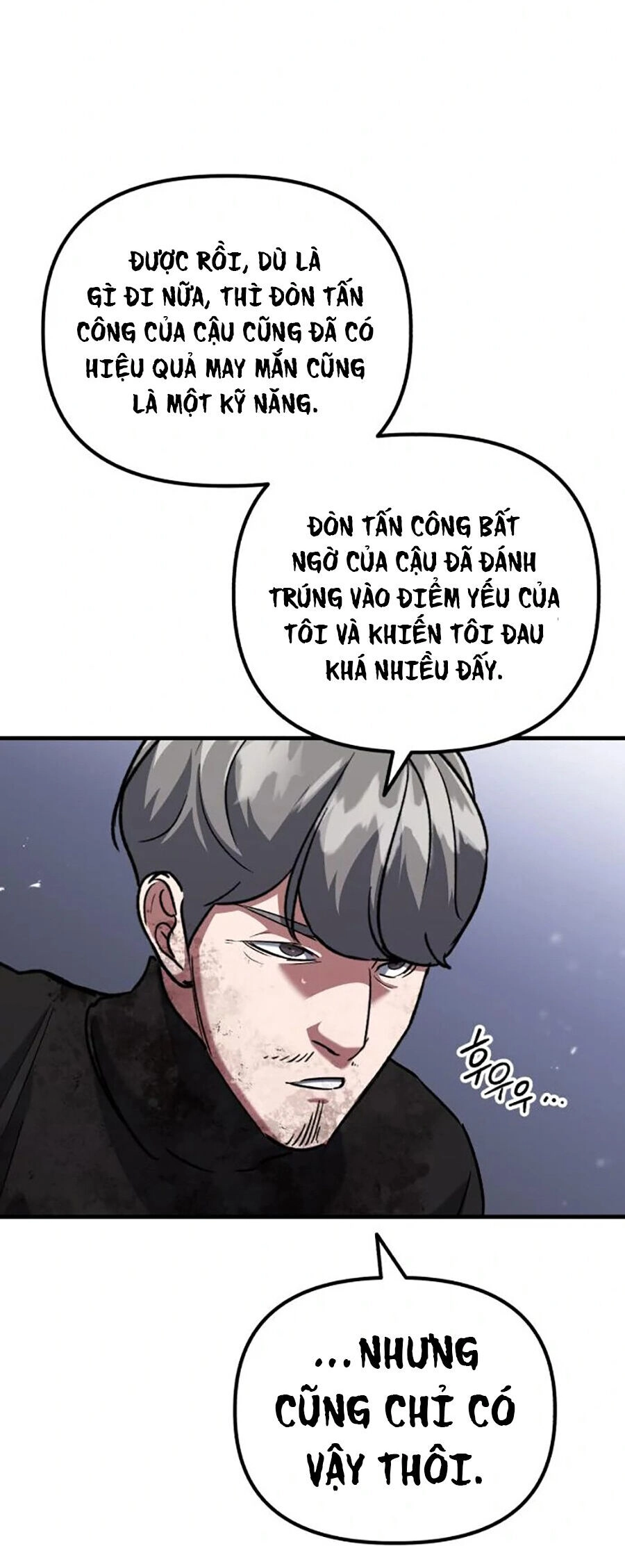 Sát Nhân Cuồng Loạn Chapter 36 - 21