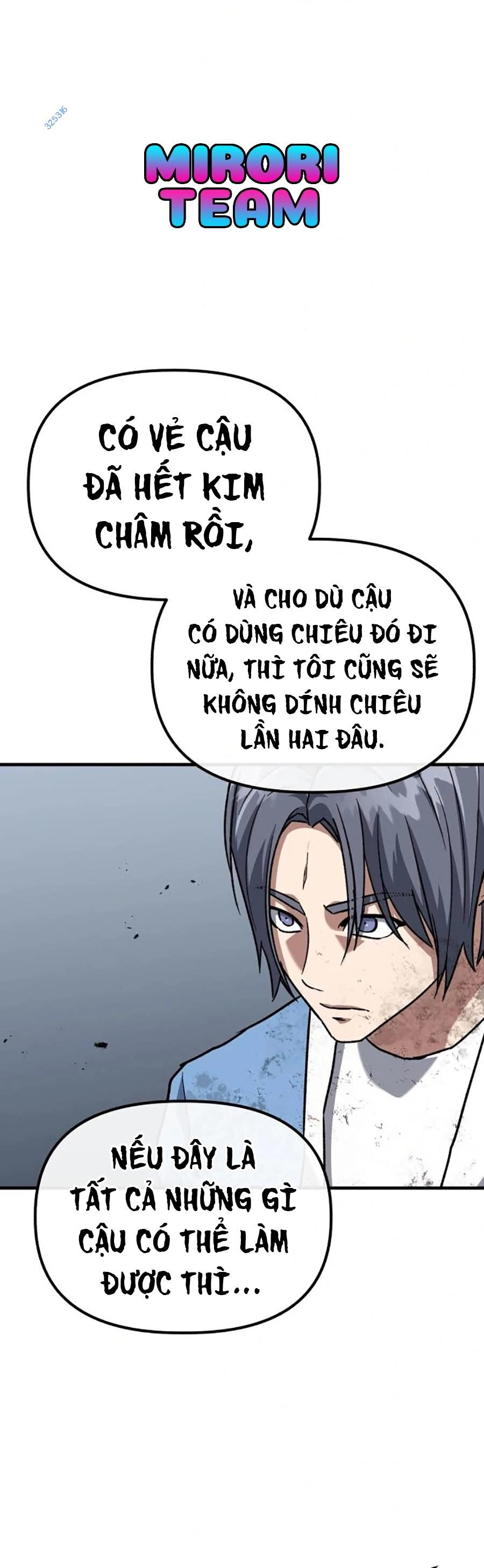 Sát Nhân Cuồng Loạn Chapter 36 - 22