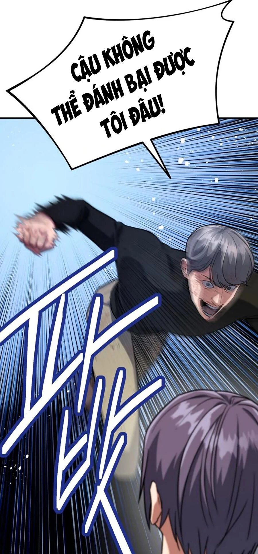 Sát Nhân Cuồng Loạn Chapter 36 - 23