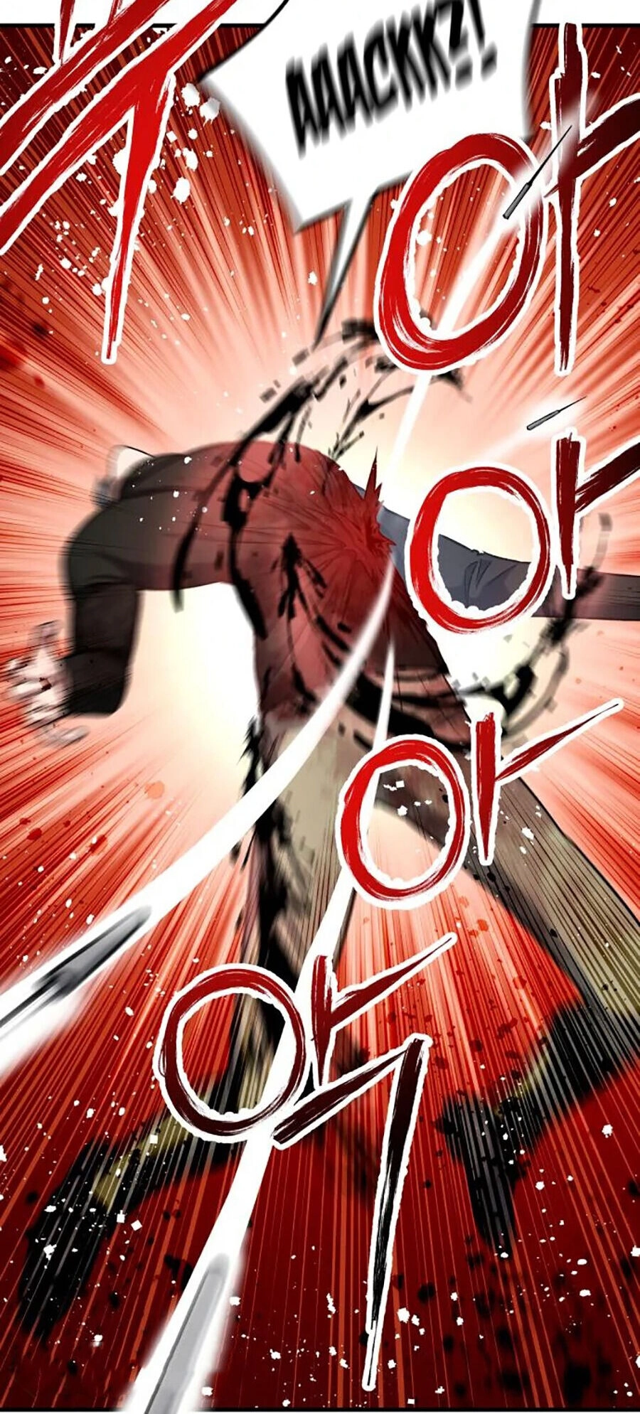 Sát Nhân Cuồng Loạn Chapter 36 - 28