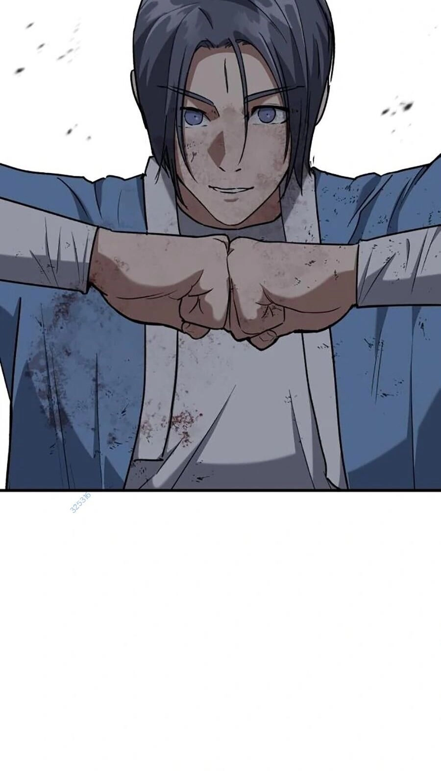 Sát Nhân Cuồng Loạn Chapter 36 - 30