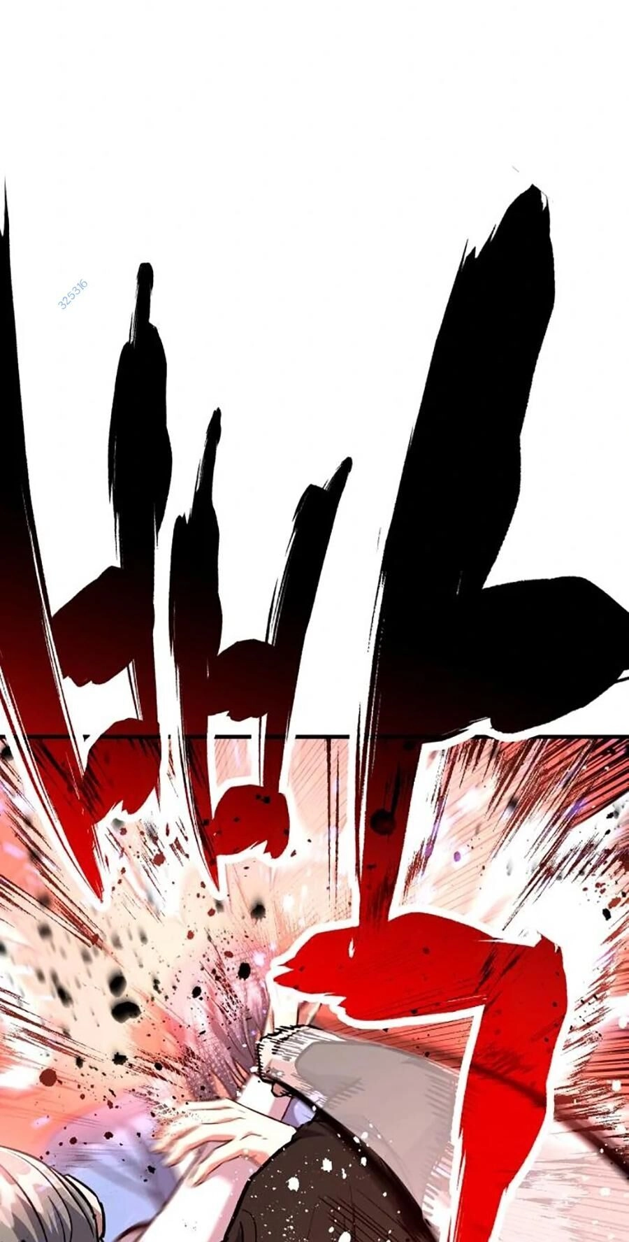 Sát Nhân Cuồng Loạn Chapter 36 - 33