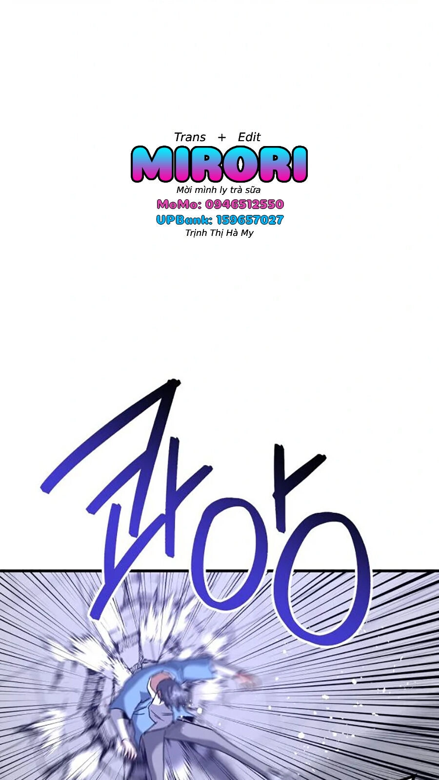 Sát Nhân Cuồng Loạn Chapter 36 - 35