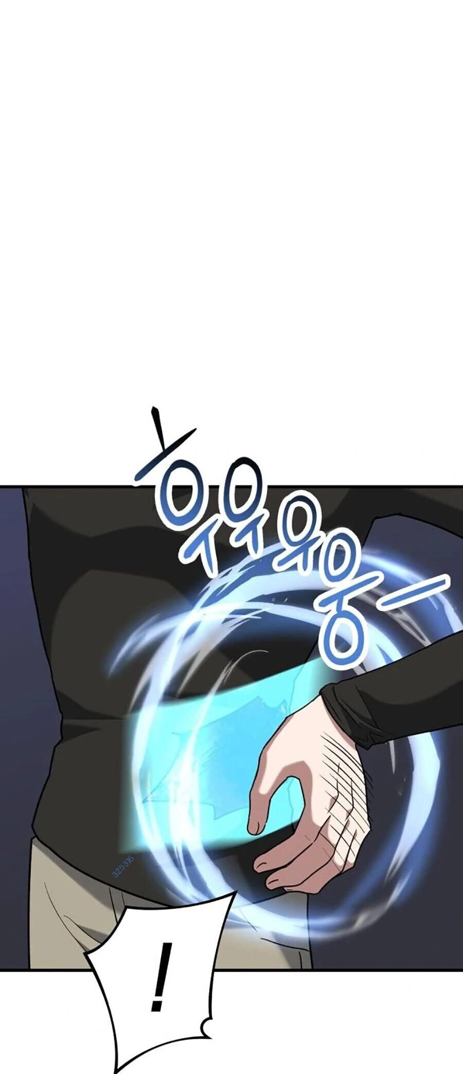 Sát Nhân Cuồng Loạn Chapter 36 - 42