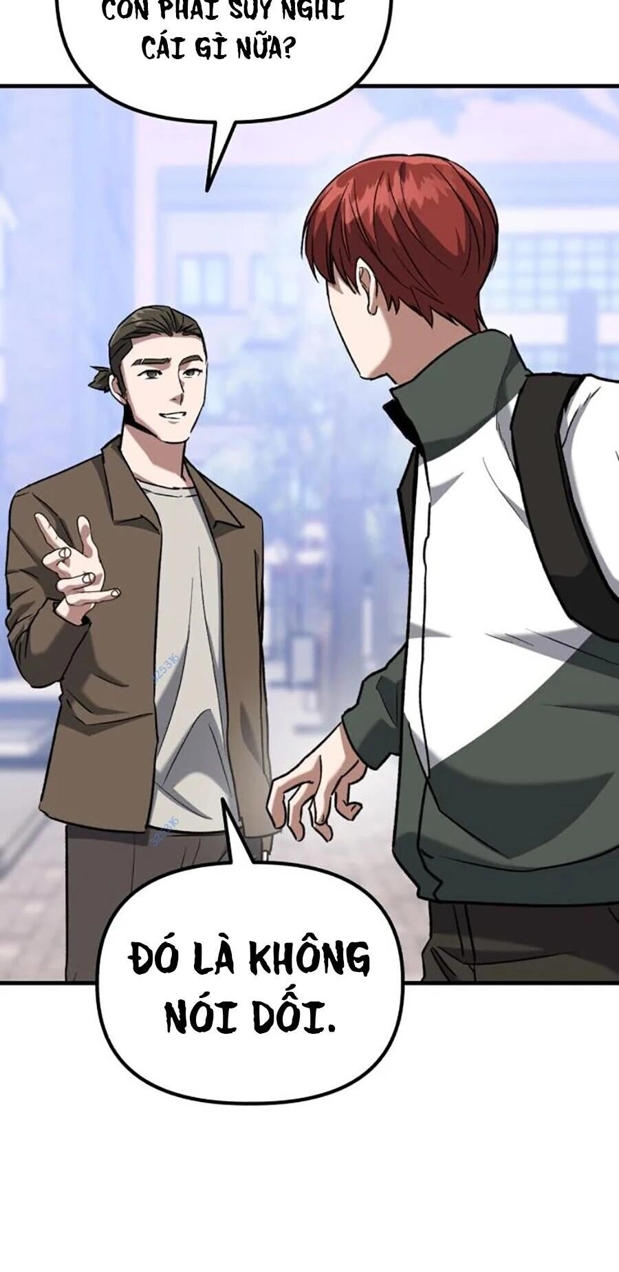 Sát Nhân Cuồng Loạn Chapter 36 - 48