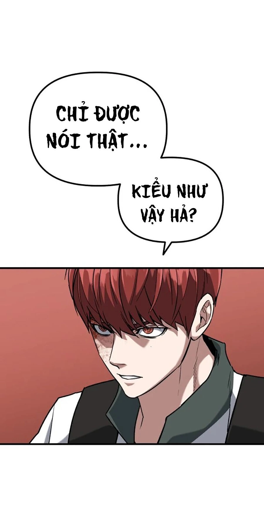 Sát Nhân Cuồng Loạn Chapter 36 - 49