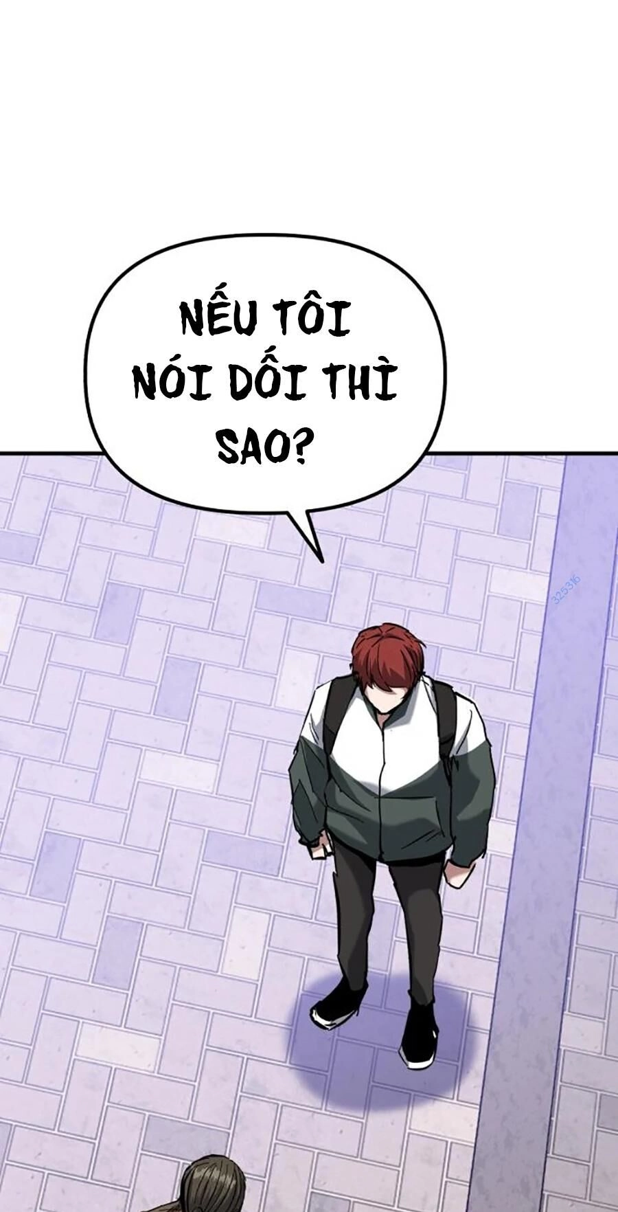 Sát Nhân Cuồng Loạn Chapter 36 - 51