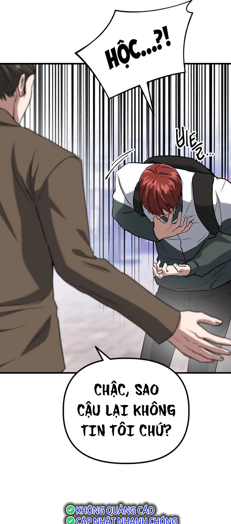 Sát Nhân Cuồng Loạn Chapter 36 - 57