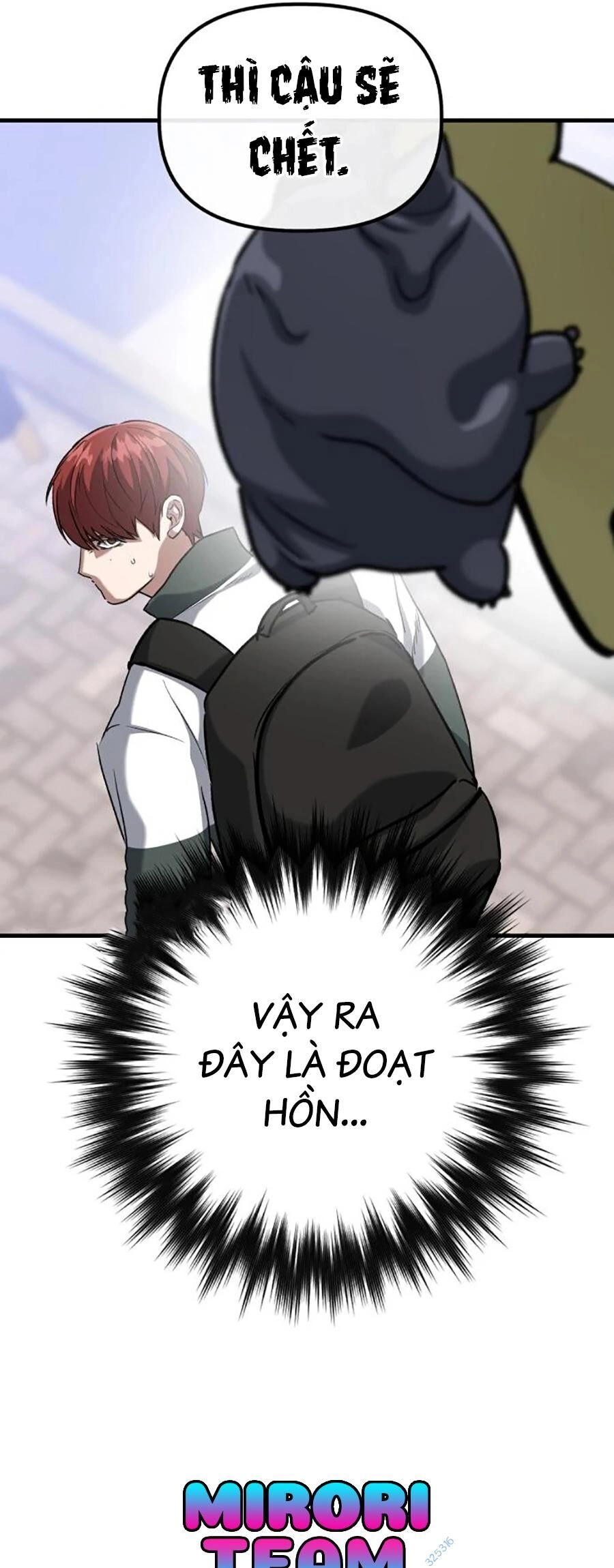 Sát Nhân Cuồng Loạn Chapter 36 - 63