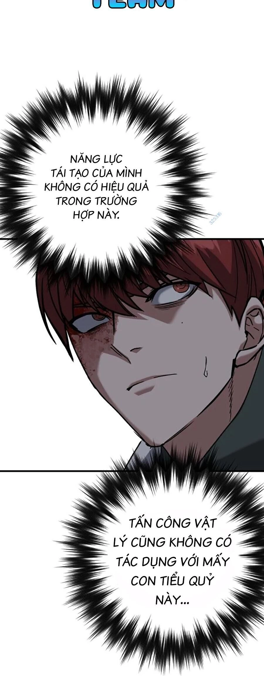 Sát Nhân Cuồng Loạn Chapter 36 - 64