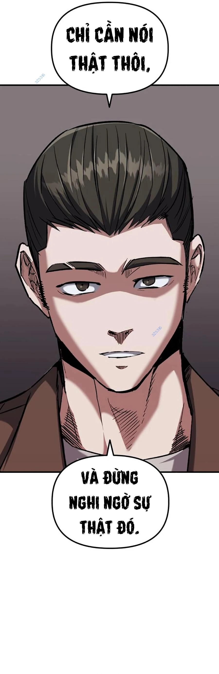 Sát Nhân Cuồng Loạn Chapter 36 - 66