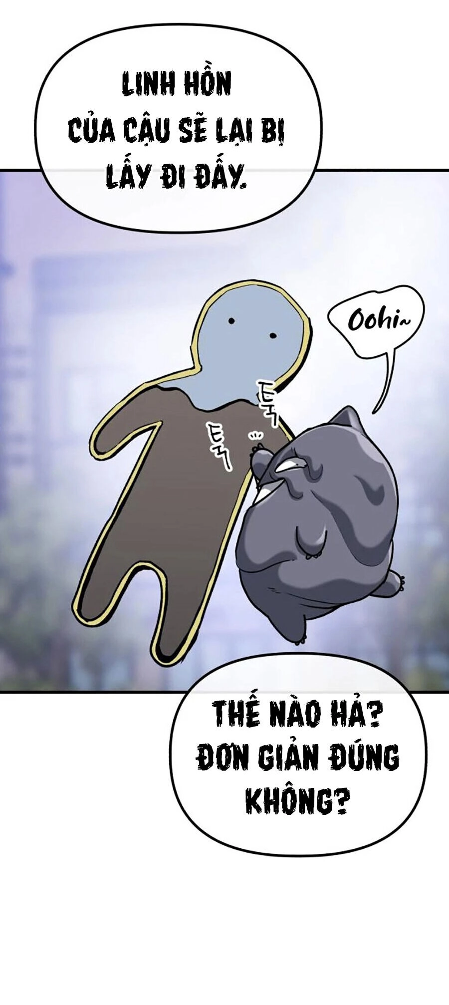 Sát Nhân Cuồng Loạn Chapter 36 - 68