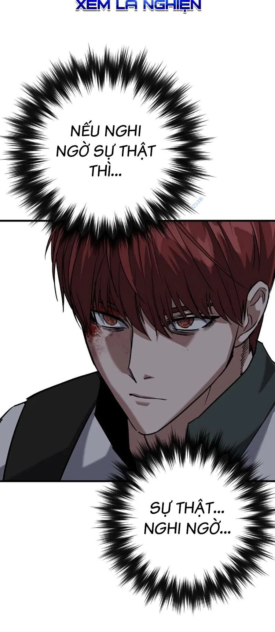 Sát Nhân Cuồng Loạn Chapter 36 - 70