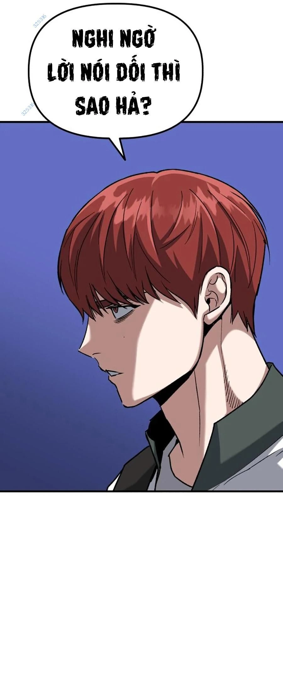 Sát Nhân Cuồng Loạn Chapter 36 - 73