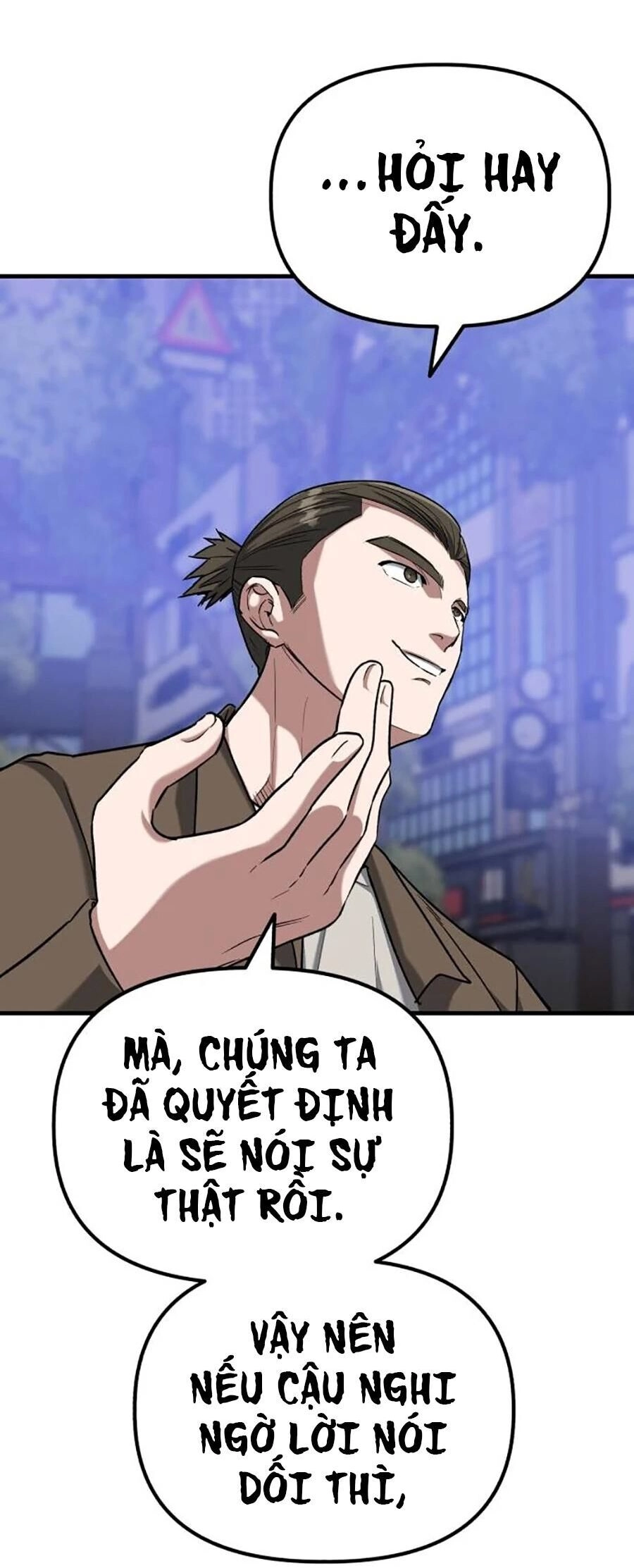 Sát Nhân Cuồng Loạn Chapter 36 - 74