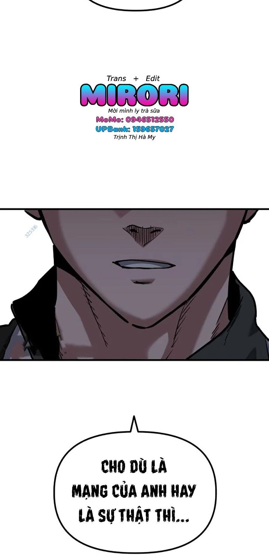 Sát Nhân Cuồng Loạn Chapter 36 - 77