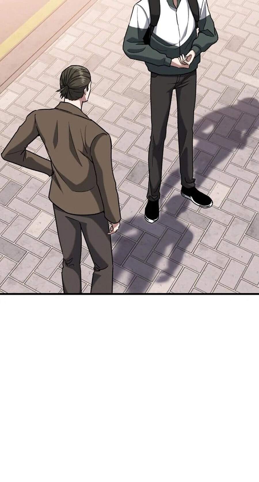 Sát Nhân Cuồng Loạn Chapter 36 - 83