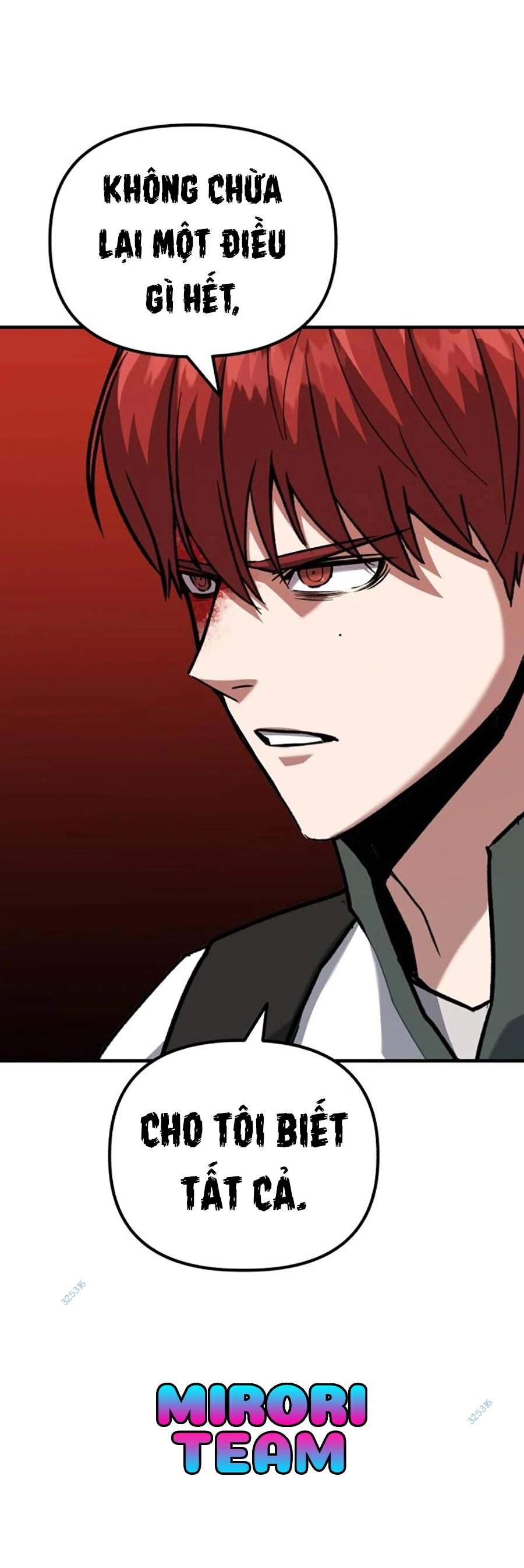 Sát Nhân Cuồng Loạn Chapter 36 - 84