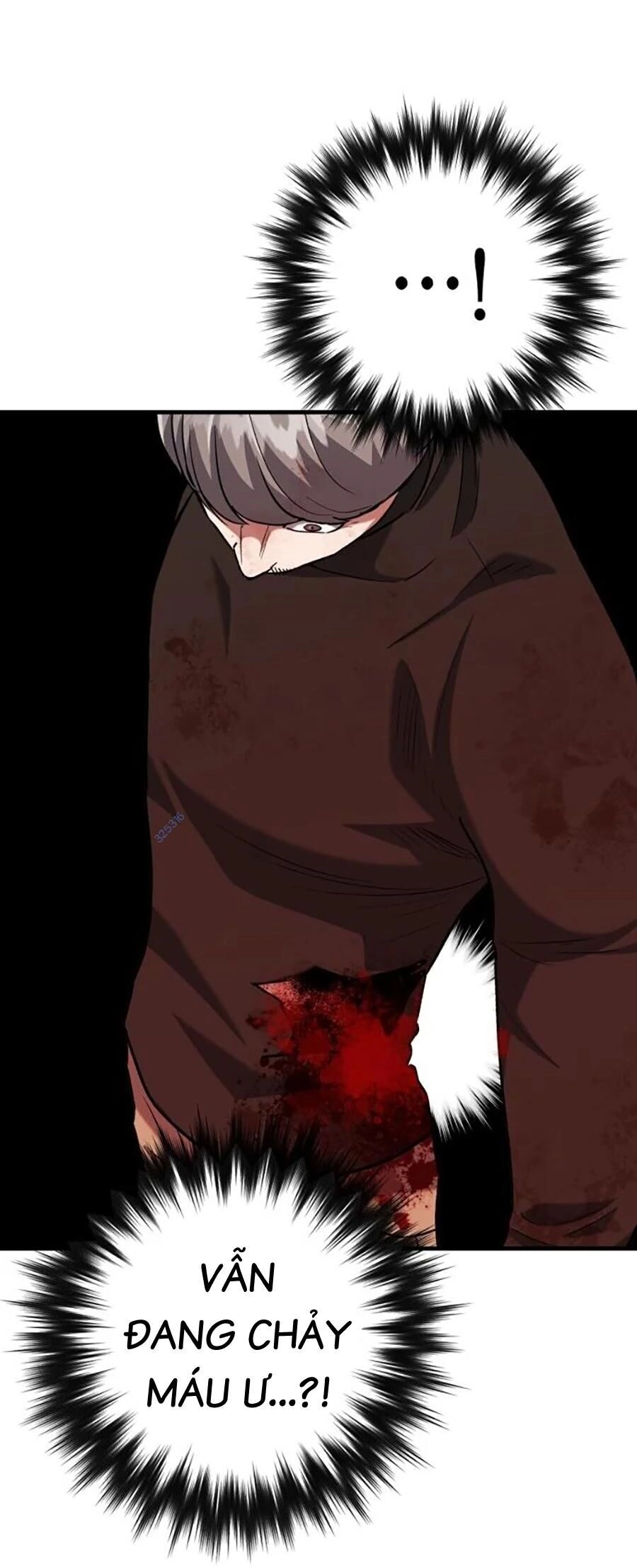 Sát Nhân Cuồng Loạn Chapter 37 - 2