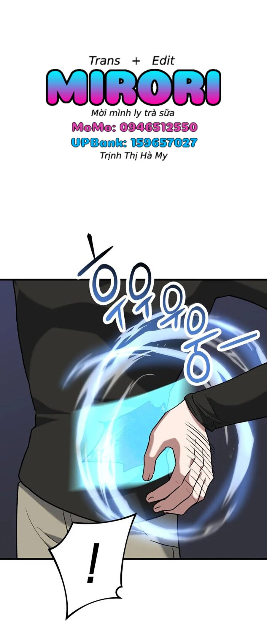 Sát Nhân Cuồng Loạn Chapter 37 - 4