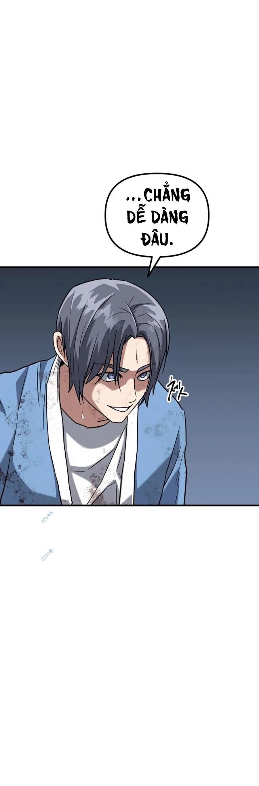 Sát Nhân Cuồng Loạn Chapter 37 - 5