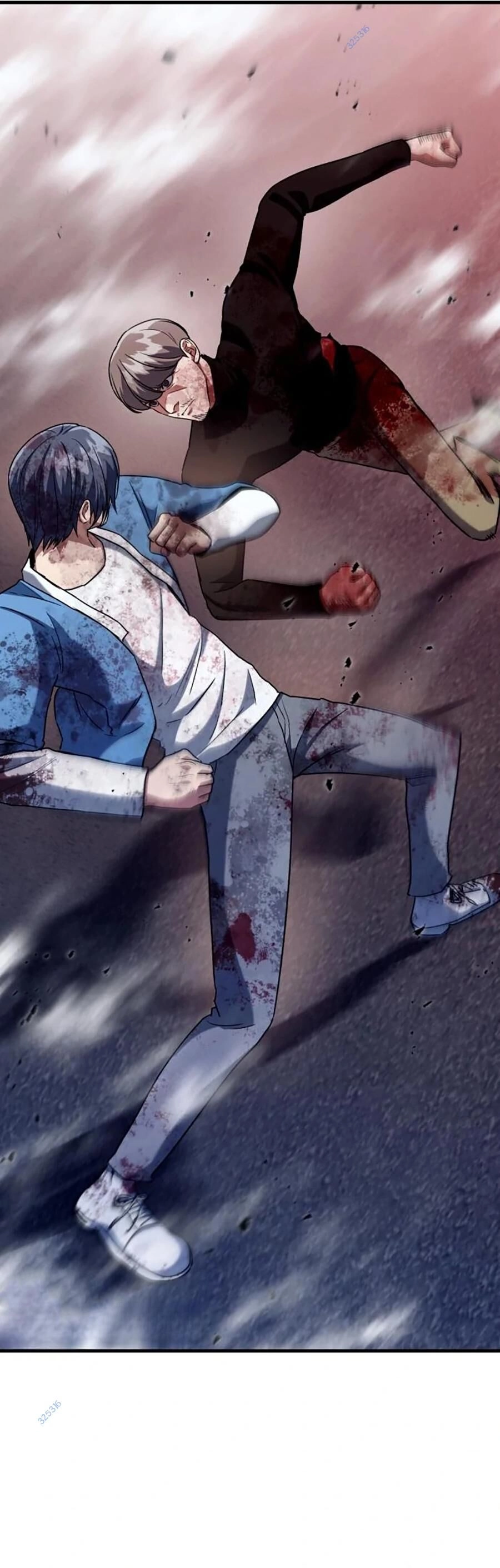 Sát Nhân Cuồng Loạn Chapter 37 - 7