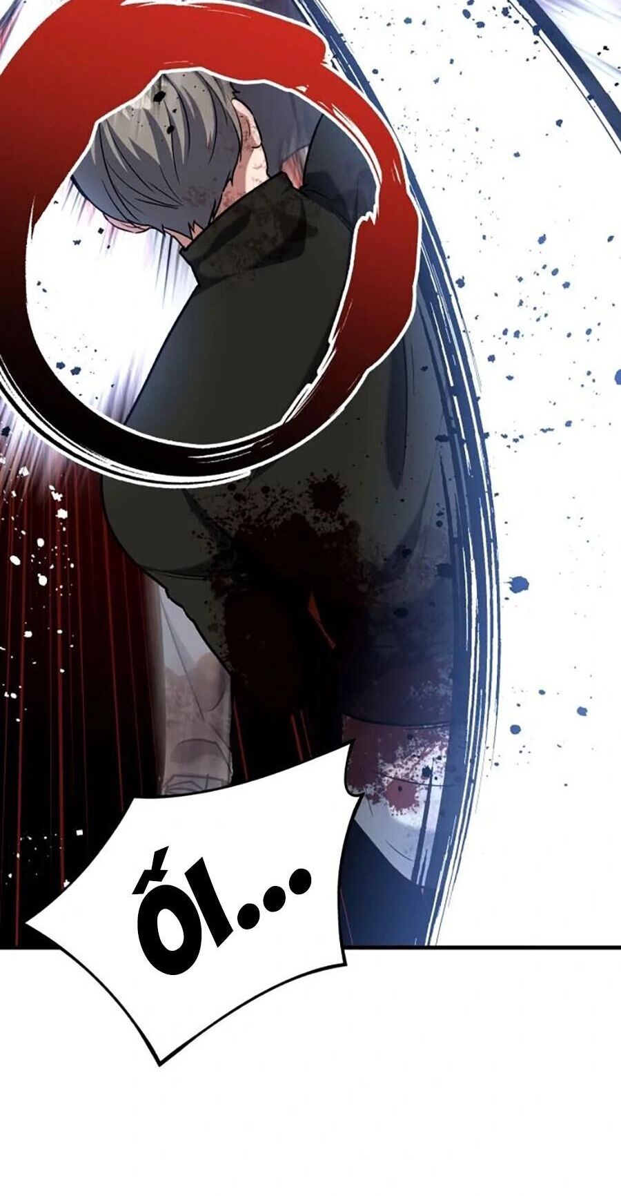 Sát Nhân Cuồng Loạn Chapter 37 - 15