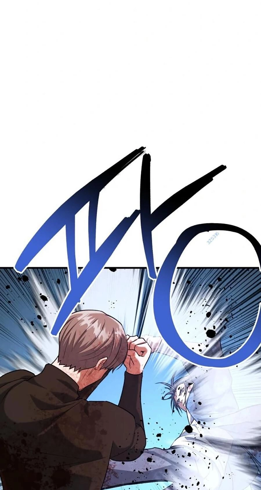 Sát Nhân Cuồng Loạn Chapter 37 - 18