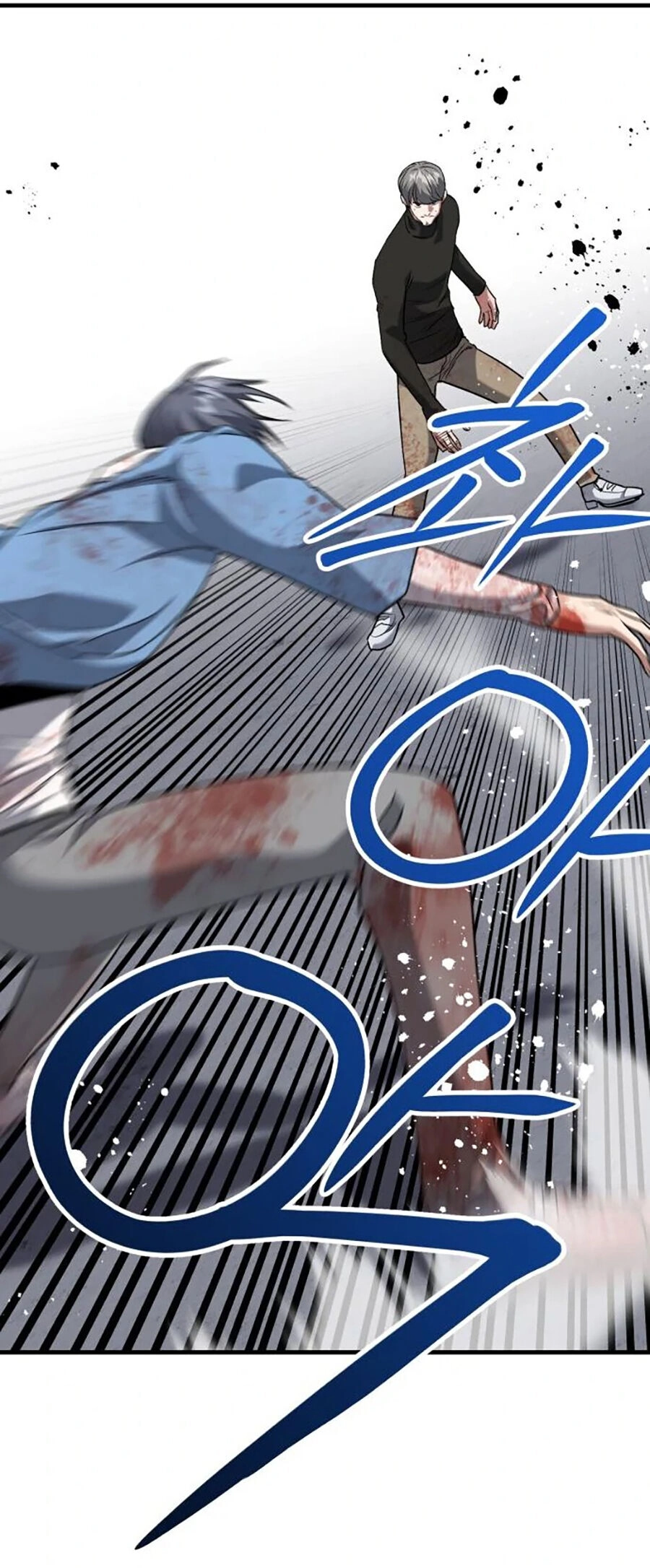 Sát Nhân Cuồng Loạn Chapter 37 - 20