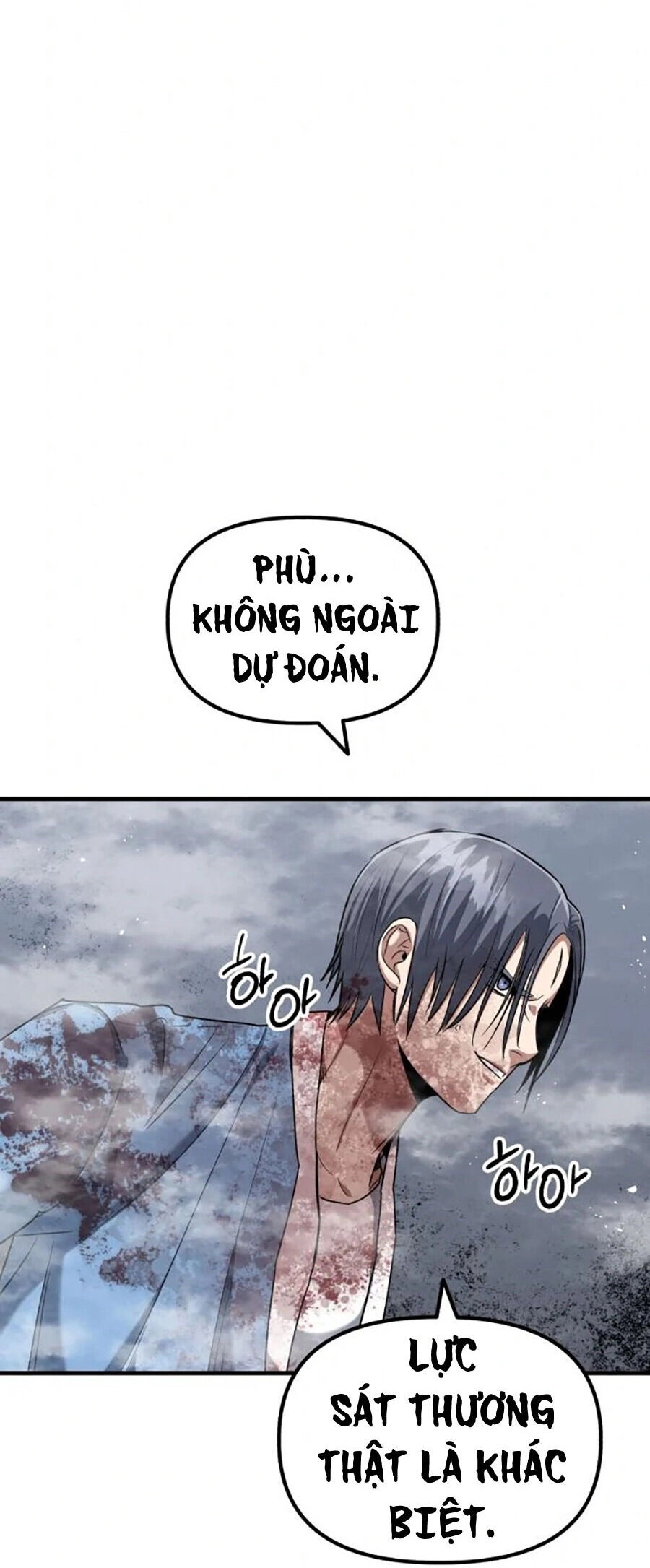 Sát Nhân Cuồng Loạn Chapter 37 - 21