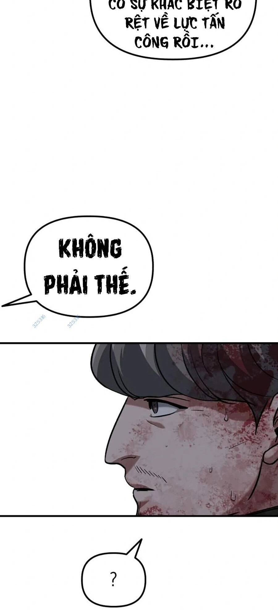 Sát Nhân Cuồng Loạn Chapter 37 - 23