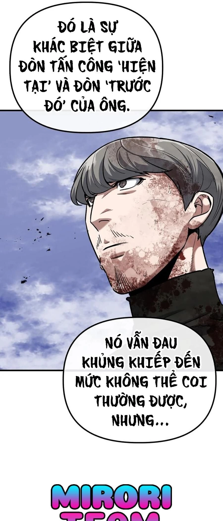 Sát Nhân Cuồng Loạn Chapter 37 - 26