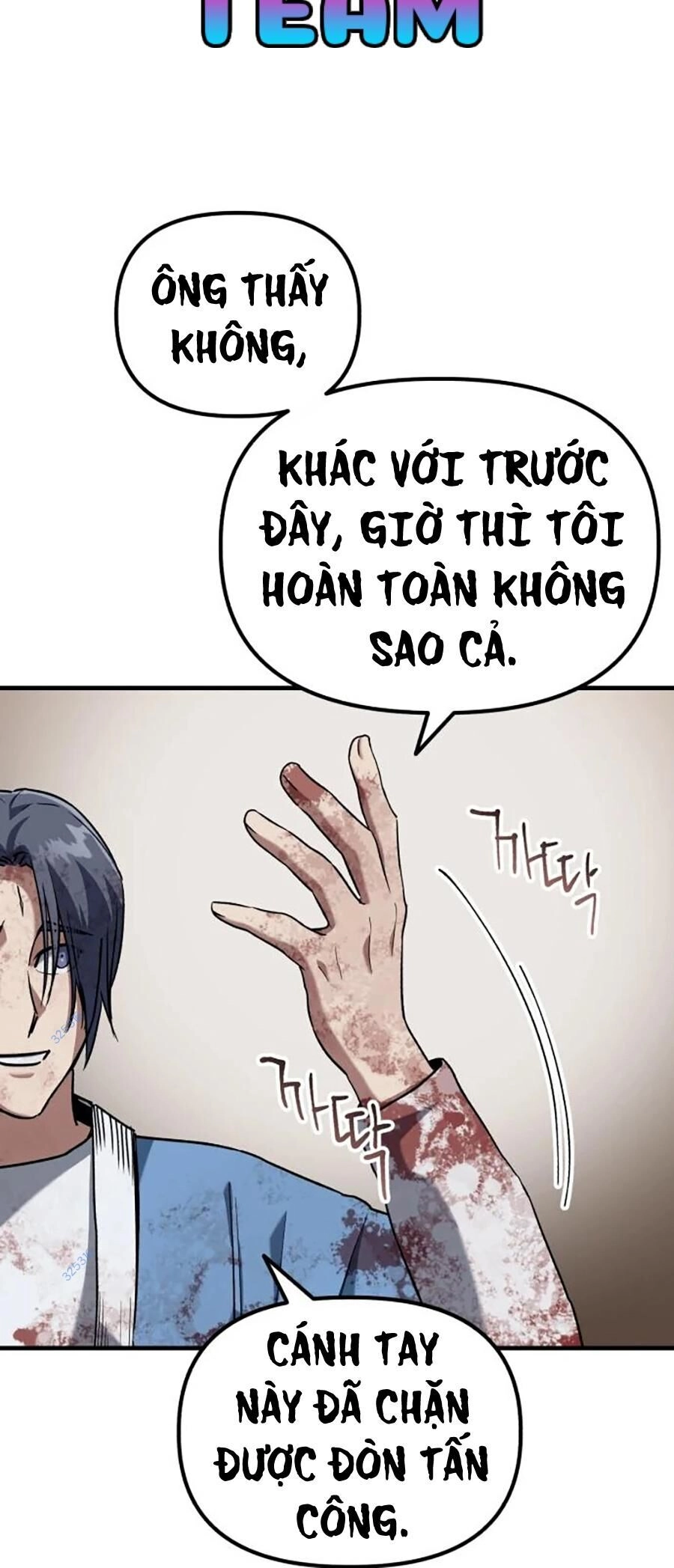 Sát Nhân Cuồng Loạn Chapter 37 - 27