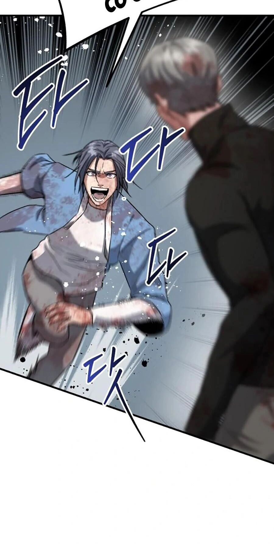 Sát Nhân Cuồng Loạn Chapter 37 - 31