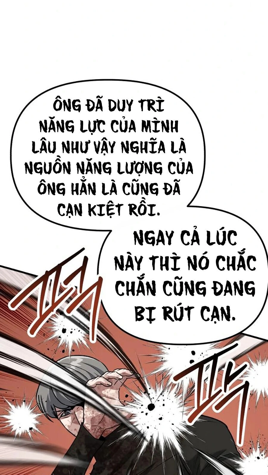 Sát Nhân Cuồng Loạn Chapter 37 - 32