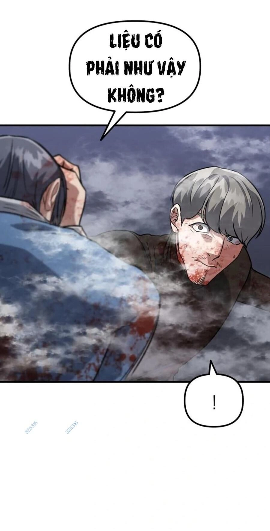 Sát Nhân Cuồng Loạn Chapter 37 - 38