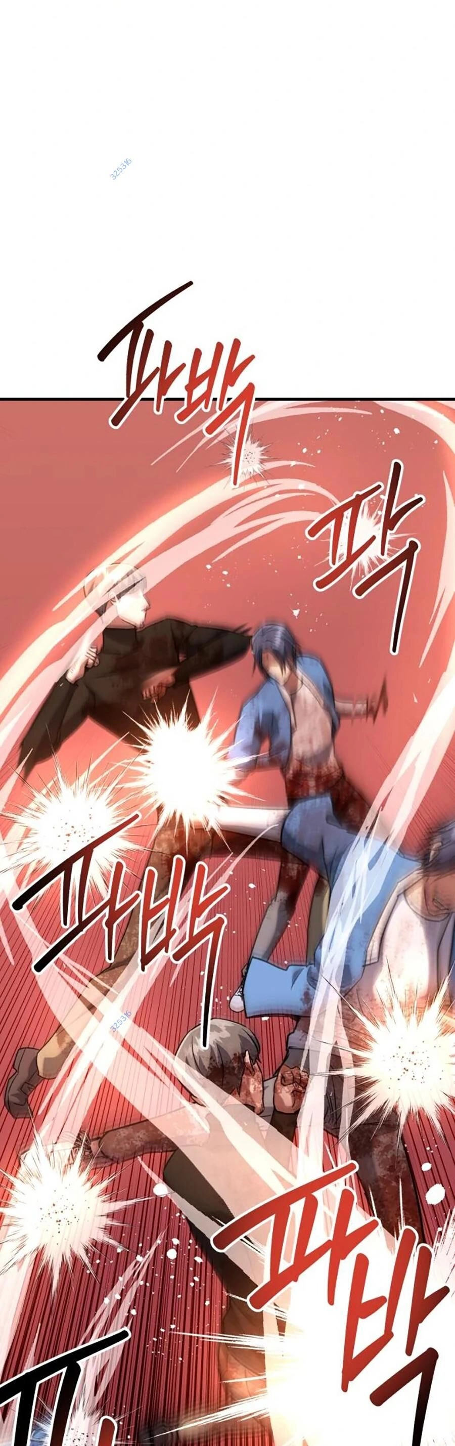 Sát Nhân Cuồng Loạn Chapter 37 - 41