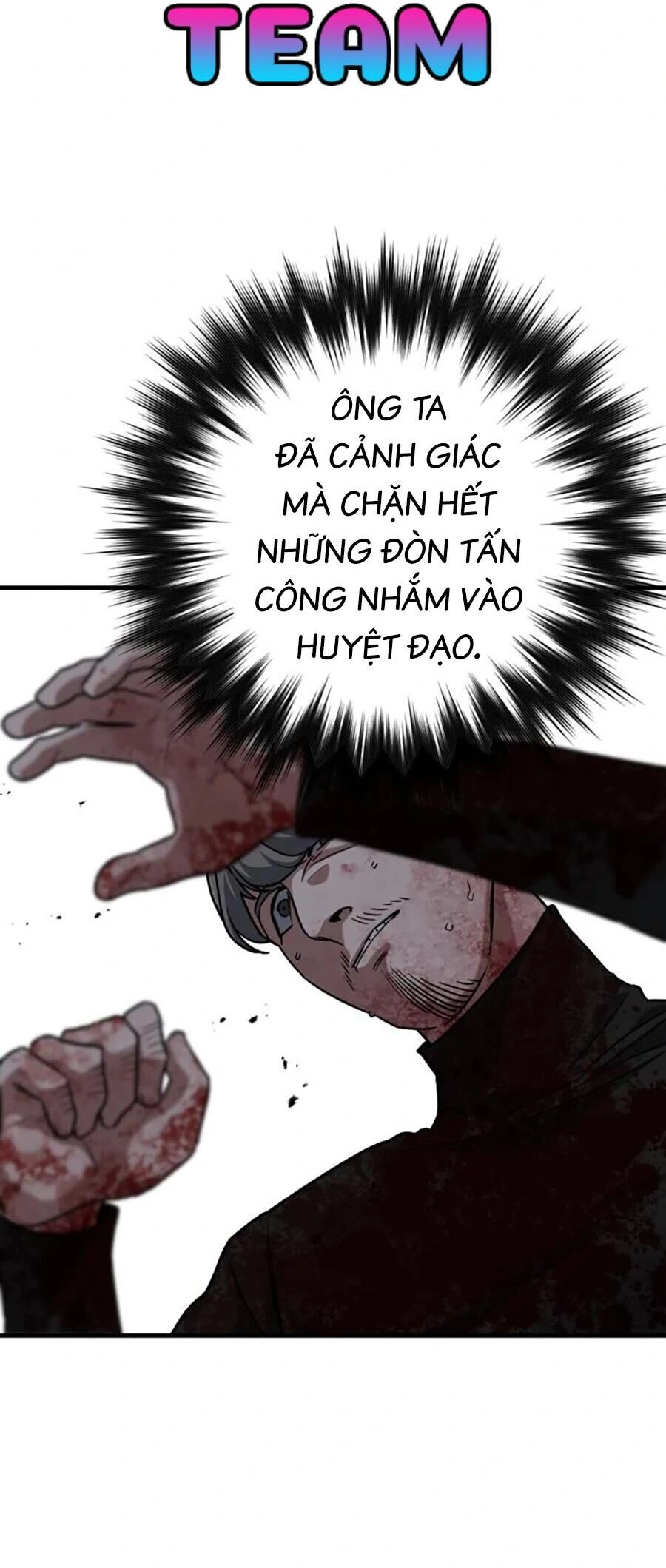 Sát Nhân Cuồng Loạn Chapter 37 - 45