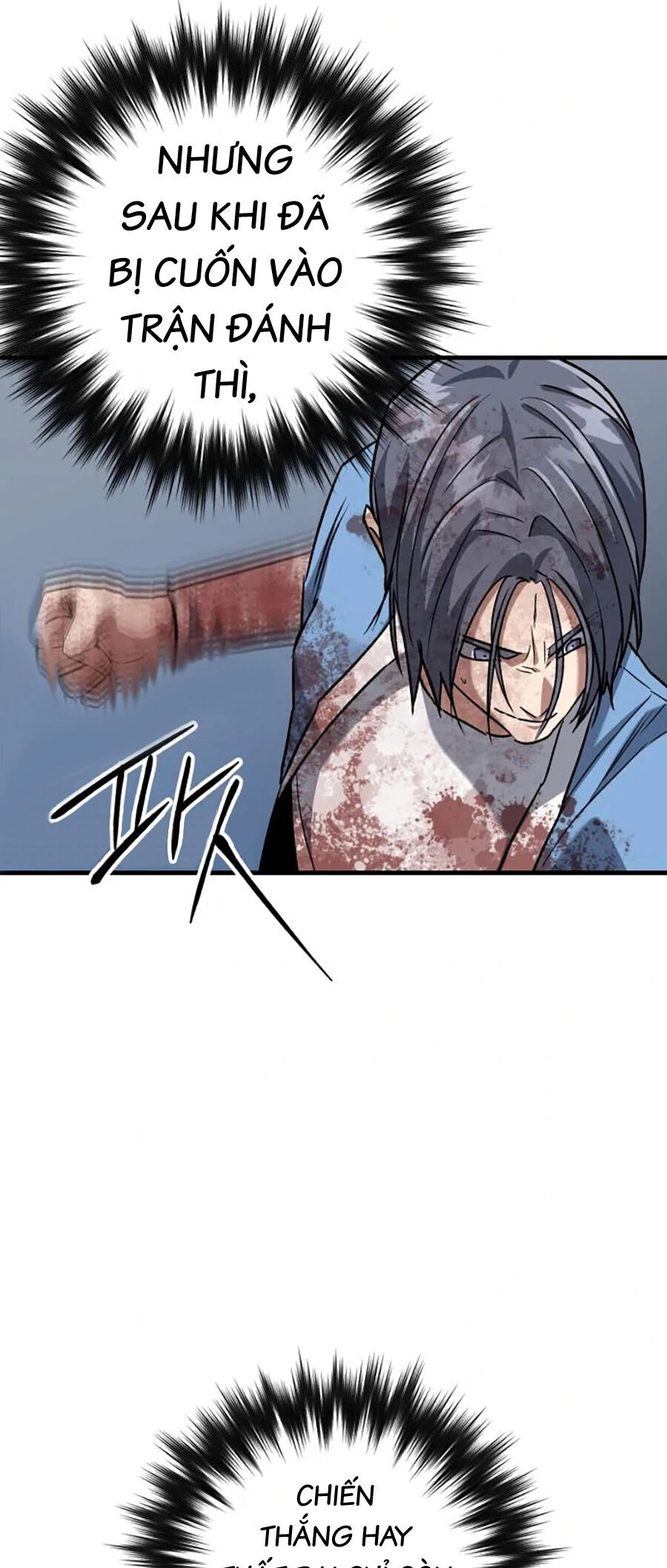 Sát Nhân Cuồng Loạn Chapter 37 - 46