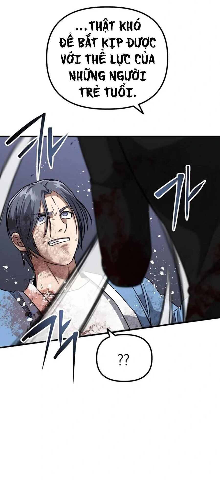 Sát Nhân Cuồng Loạn Chapter 37 - 49