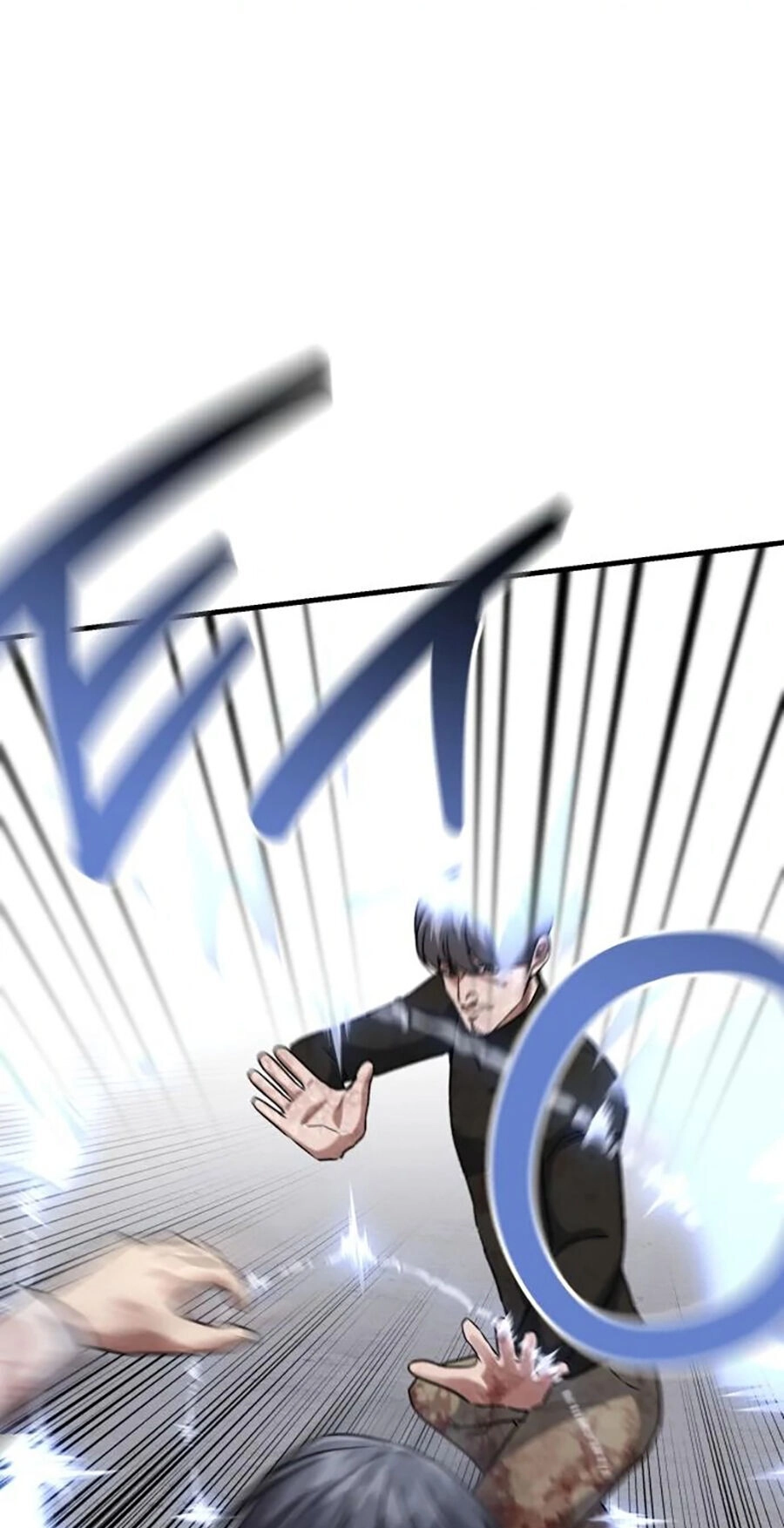 Sát Nhân Cuồng Loạn Chapter 37 - 50