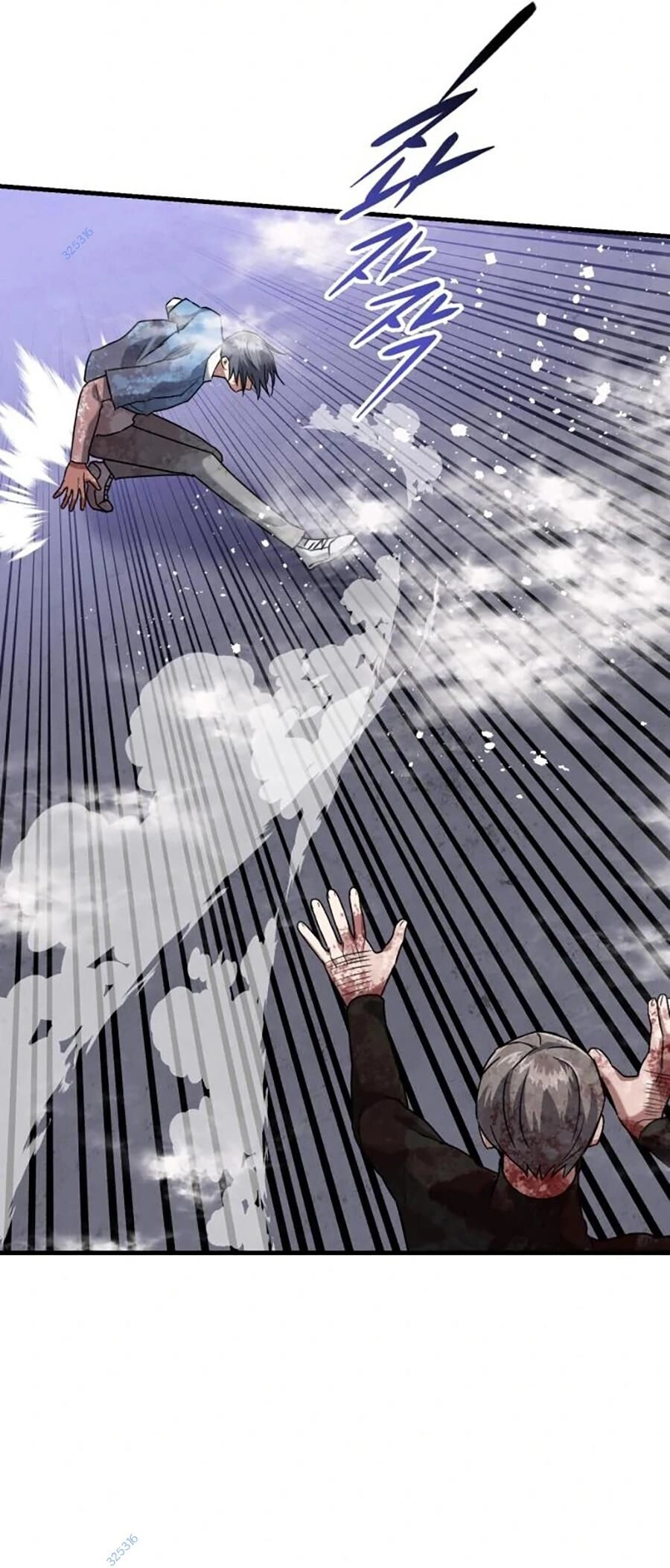 Sát Nhân Cuồng Loạn Chapter 37 - 52