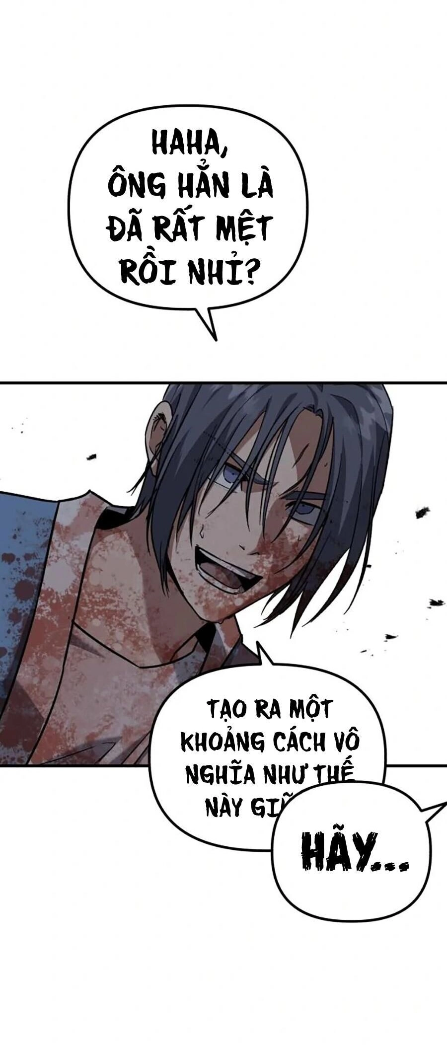 Sát Nhân Cuồng Loạn Chapter 37 - 53