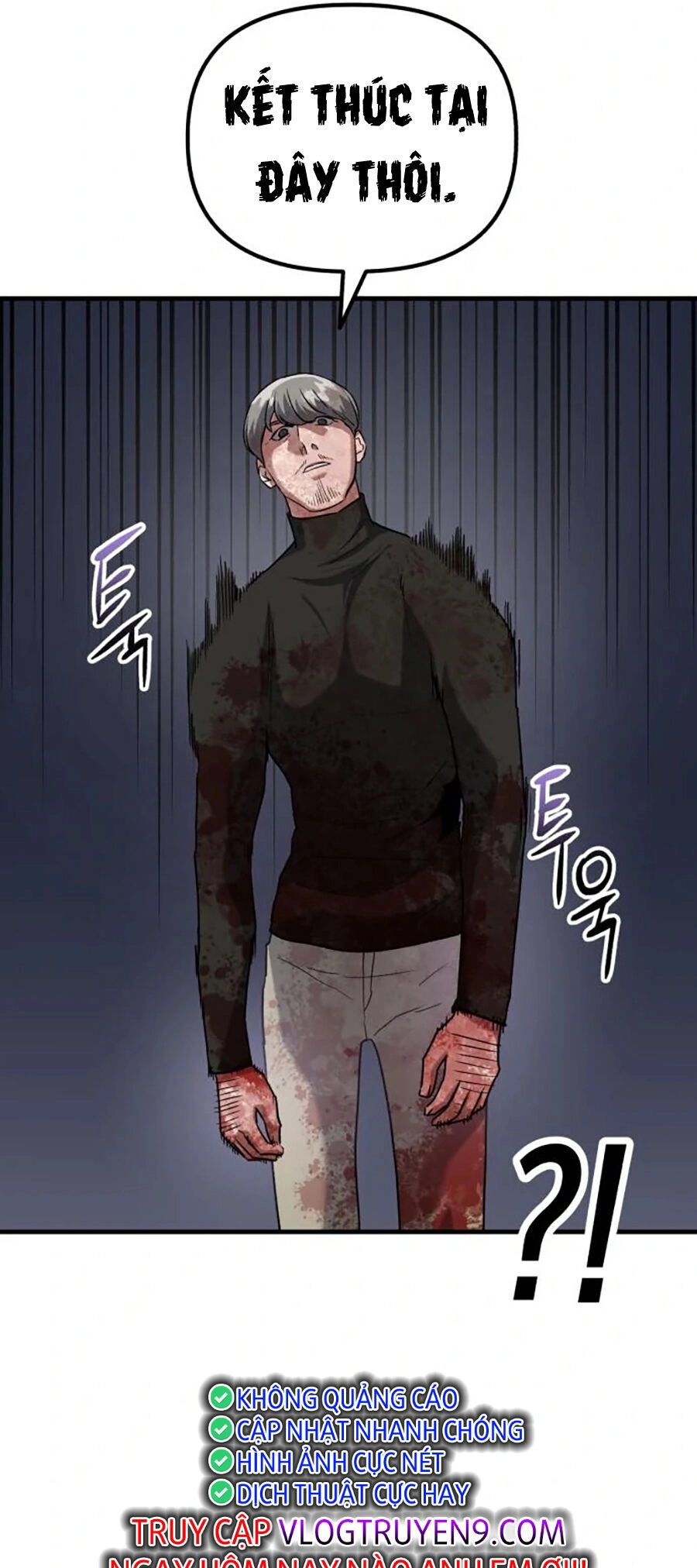 Sát Nhân Cuồng Loạn Chapter 37 - 54