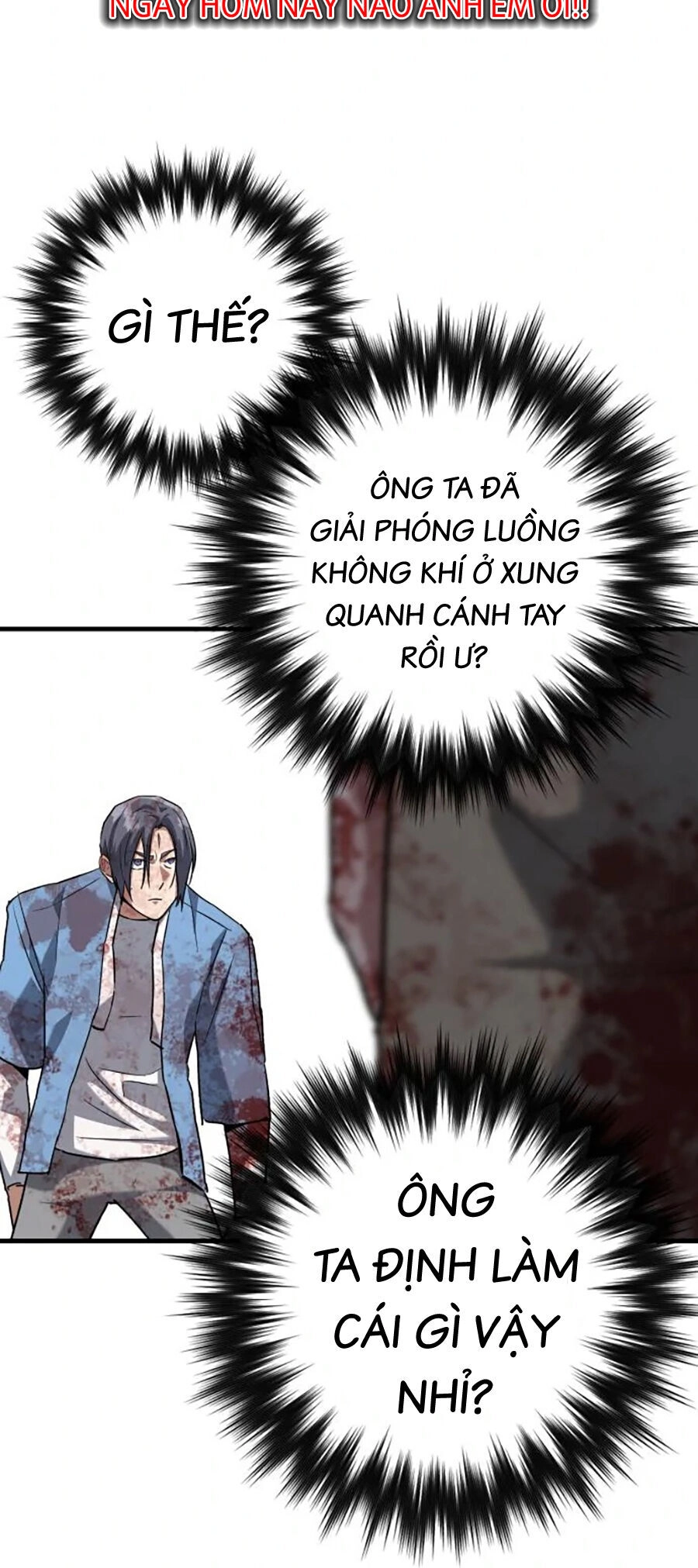 Sát Nhân Cuồng Loạn Chapter 37 - 55