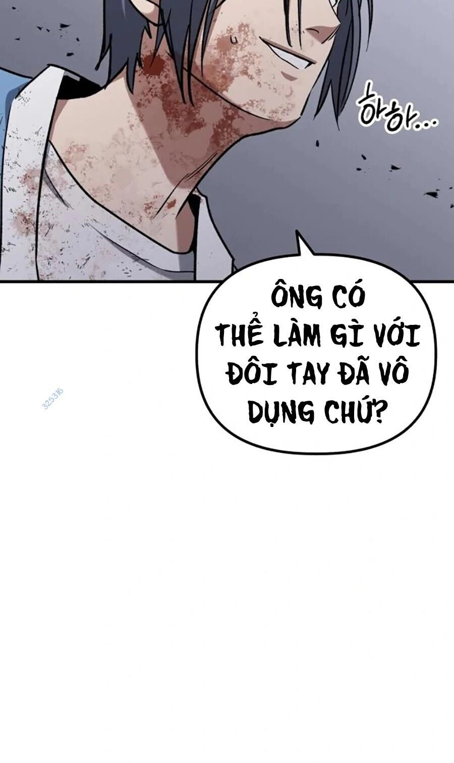 Sát Nhân Cuồng Loạn Chapter 37 - 57